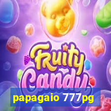 papagaio 777pg